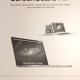Захисна плівка Baseus Protector Packages для MacBook Pro Retina 13 Silver